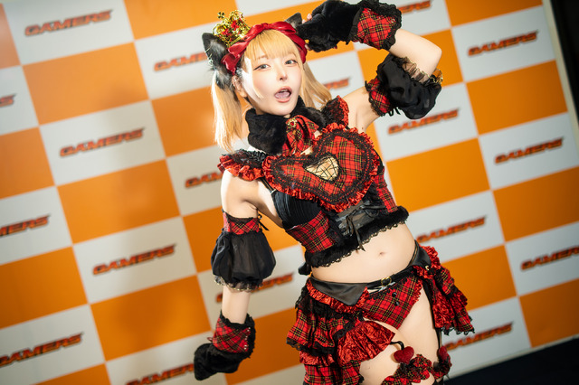 gyava（X：@gyavaaaaa）