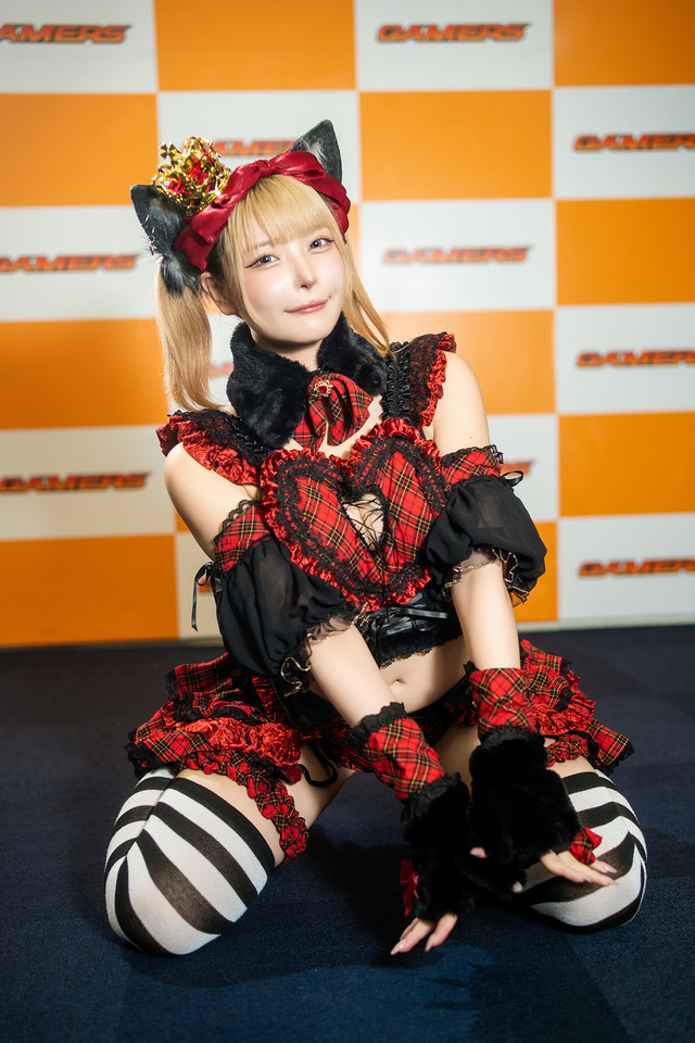 gyava（X：@gyavaaaaa）