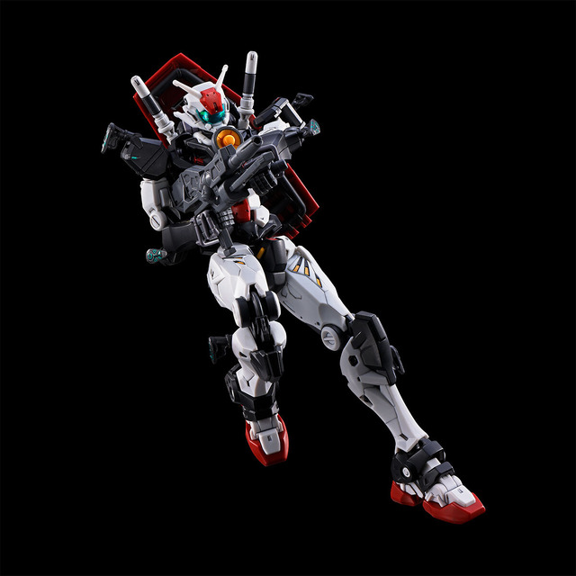 ジークアクスより「01ガンダム」がHGガンプラ化！ハイパー・バズーカなど様々な武装も付属