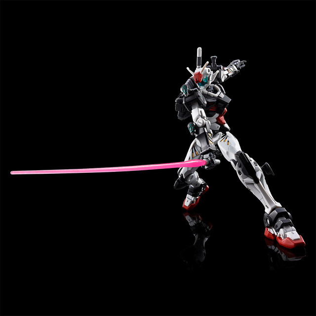 ジークアクスより「01ガンダム」がHGガンプラ化！ハイパー・バズーカなど様々な武装も付属