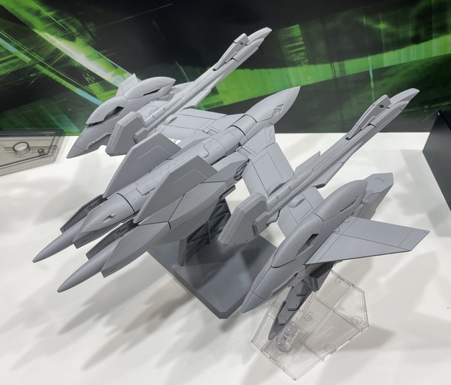 『スパロボOG』より「ハイペリオン」「ヒュッケバインMk-III トロンベ」が立体化！SMPとHGでそれぞれ展開