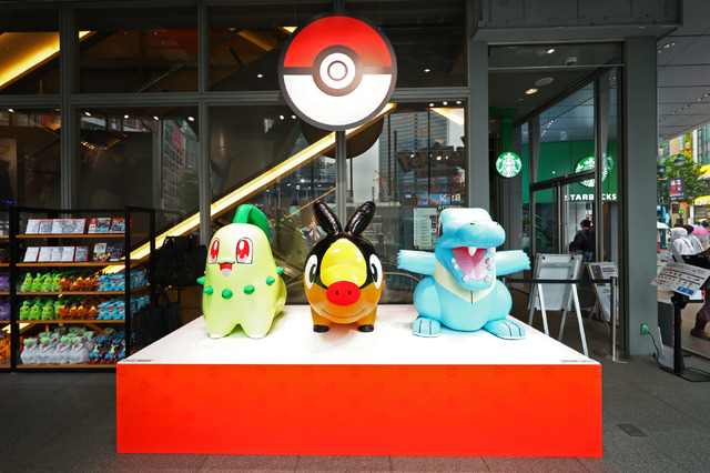 『ポケモンレジェンズZ-A』スペシャルイベントレポート。ミアレシティと同じく、昼と夜で違った体験が楽しめる