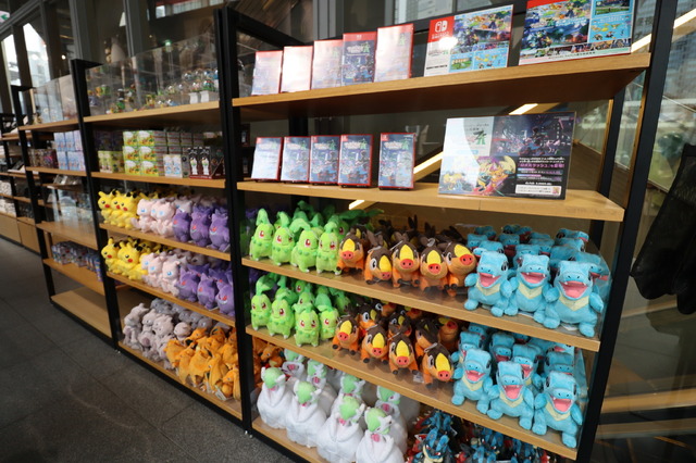 『ポケモンレジェンズZ-A』スペシャルイベントレポート。ミアレシティと同じく、昼と夜で違った体験が楽しめる