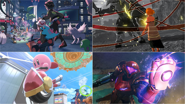 『NIKKE』3周年情報続々のインタビューに注目！年末までのスイッチ2発売予定タイトルおさらいも話題【週間ニュースランキング】