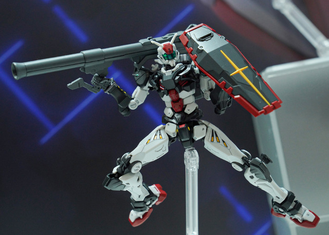 「機動戦士ガンダム ジークアクス」新作ガンプラ「HGハンブラビ」発表！「BANDAI SPIRITS」ブースでジオン脅威のMS群が一挙展示【イベントレポート】