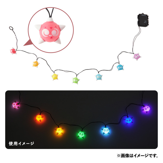ツリー姿の“ウソッキー”がセーターに！『ポケモン』ぬいぐるみやスノードームなど、クリスマス気分を盛り上げるグッズが展開
