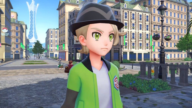 『ポケモンレジェンズZ-A』ではミアレシティを去ることができる―再三の引き留めを断った先に待つものとは…？