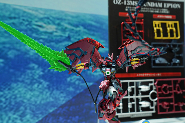 「PGU νガンダム」から「フルアーマーZZガンダム Ver.Ka」、「グスタフ・カール00型」まで、宇宙世紀を駆け抜けたMSの展示が熱い！【イベントレポート】