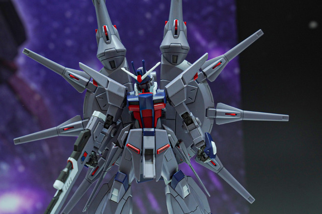 「HG ストフリ弐式」に「サンドロック改」、ガンダム45周年の「初音ミク×ダブルオーガンダム」フィギュアまで新作目白押し！【イベントレポート】