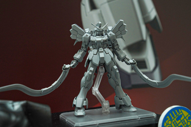 「HG ストフリ弐式」に「サンドロック改」、ガンダム45周年の「初音ミク×ダブルオーガンダム」フィギュアまで新作目白押し！【イベントレポート】