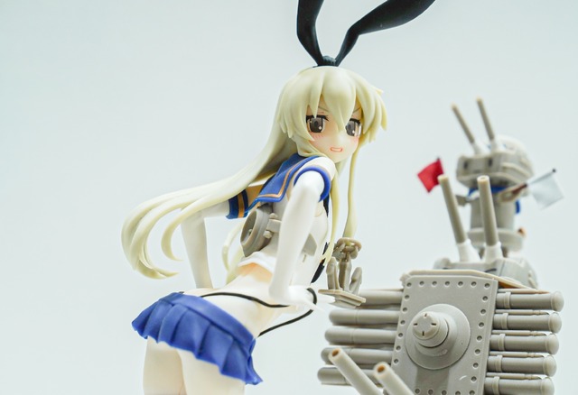 「ホロライブ」白銀ノエルも登場！自由なポージングで、フィギュアとは違った楽しさの美少女プラモ世界がディープ【イベントレポート】