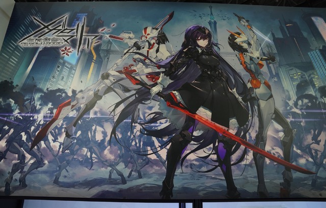 「ホロライブ」白銀ノエルも登場！自由なポージングで、フィギュアとは違った楽しさの美少女プラモ世界がディープ【イベントレポート】