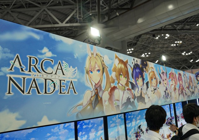 「ホロライブ」白銀ノエルも登場！自由なポージングで、フィギュアとは違った楽しさの美少女プラモ世界がディープ【イベントレポート】