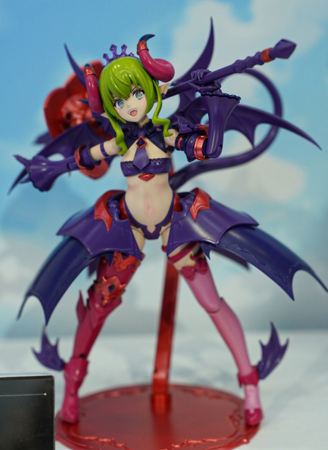 「ホロライブ」白銀ノエルも登場！自由なポージングで、フィギュアとは違った楽しさの美少女プラモ世界がディープ【イベントレポート】