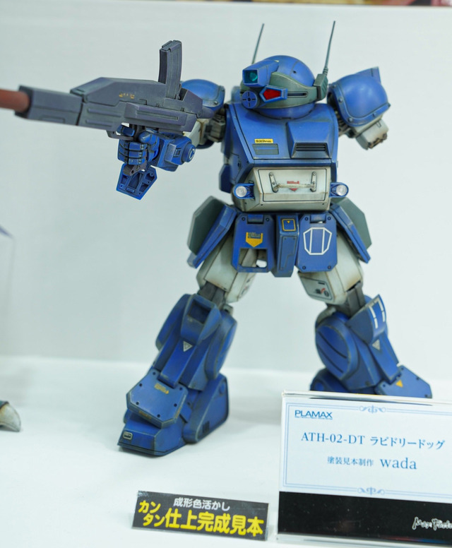 「ボトムズ」「ダンバイン」「マクロス」80年代アニメのメカは何故こんなにかっこいいのか、今なお色褪せない魅力に迫る【イベントレポート】