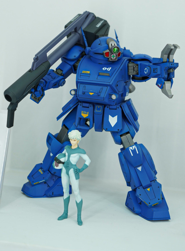 「ボトムズ」「ダンバイン」「マクロス」80年代アニメのメカは何故こんなにかっこいいのか、今なお色褪せない魅力に迫る【イベントレポート】