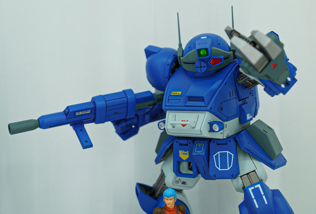 「ボトムズ」「ダンバイン」「マクロス」80年代アニメのメカは何故こんなにかっこいいのか、今なお色褪せない魅力に迫る【イベントレポート】