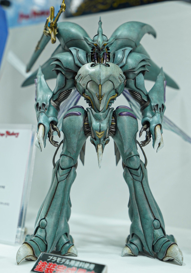「ボトムズ」「ダンバイン」「マクロス」80年代アニメのメカは何故こんなにかっこいいのか、今なお色褪せない魅力に迫る【イベントレポート】