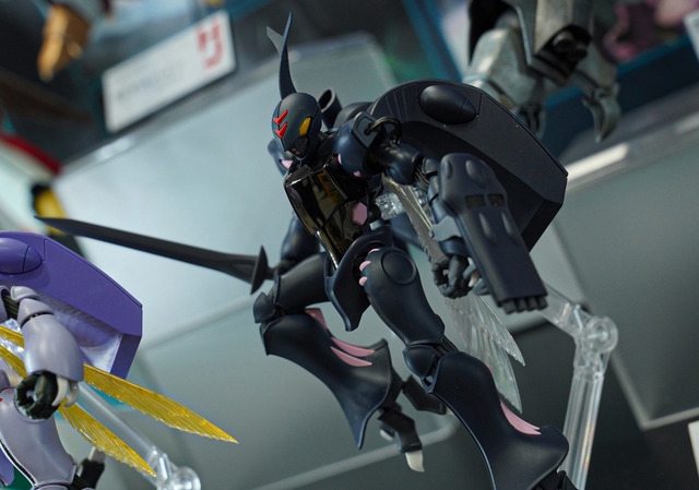 「ボトムズ」「ダンバイン」「マクロス」80年代アニメのメカは何故こんなにかっこいいのか、今なお色褪せない魅力に迫る【イベントレポート】