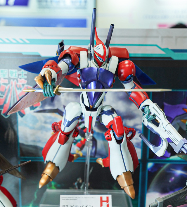 「ボトムズ」「ダンバイン」「マクロス」80年代アニメのメカは何故こんなにかっこいいのか、今なお色褪せない魅力に迫る【イベントレポート】