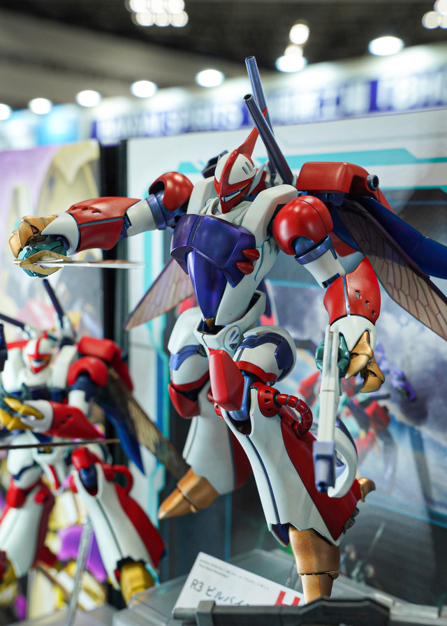 「ボトムズ」「ダンバイン」「マクロス」80年代アニメのメカは何故こんなにかっこいいのか、今なお色褪せない魅力に迫る【イベントレポート】