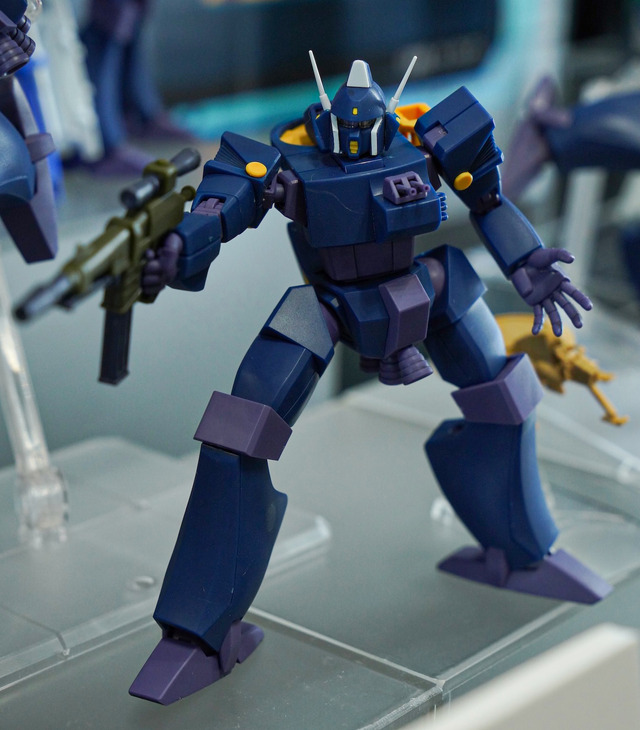 「ボトムズ」「ダンバイン」「マクロス」80年代アニメのメカは何故こんなにかっこいいのか、今なお色褪せない魅力に迫る【イベントレポート】
