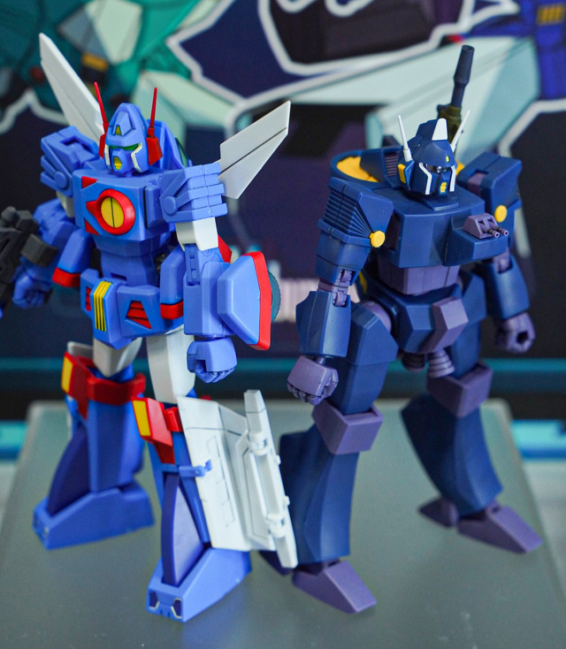 「ボトムズ」「ダンバイン」「マクロス」80年代アニメのメカは何故こんなにかっこいいのか、今なお色褪せない魅力に迫る【イベントレポート】