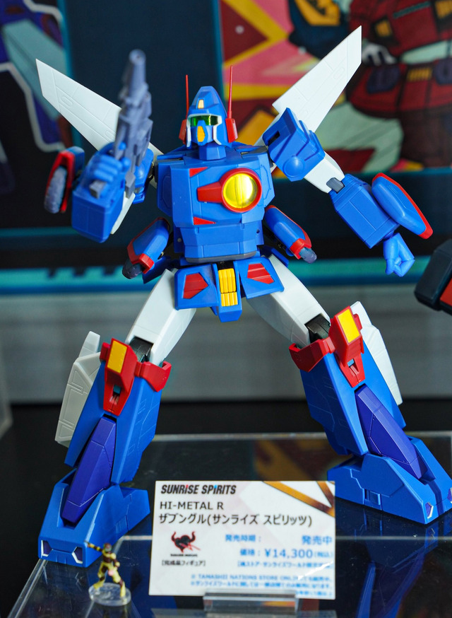 「ボトムズ」「ダンバイン」「マクロス」80年代アニメのメカは何故こんなにかっこいいのか、今なお色褪せない魅力に迫る【イベントレポート】