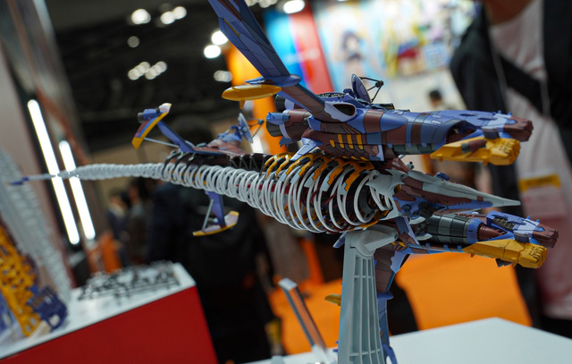 「ボトムズ」「ダンバイン」「マクロス」80年代アニメのメカは何故こんなにかっこいいのか、今なお色褪せない魅力に迫る【イベントレポート】