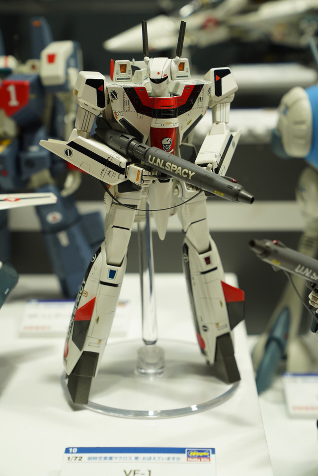 「ボトムズ」「ダンバイン」「マクロス」80年代アニメのメカは何故こんなにかっこいいのか、今なお色褪せない魅力に迫る【イベントレポート】