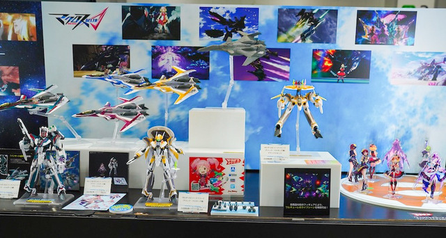 「ボトムズ」「ダンバイン」「マクロス」80年代アニメのメカは何故こんなにかっこいいのか、今なお色褪せない魅力に迫る【イベントレポート】