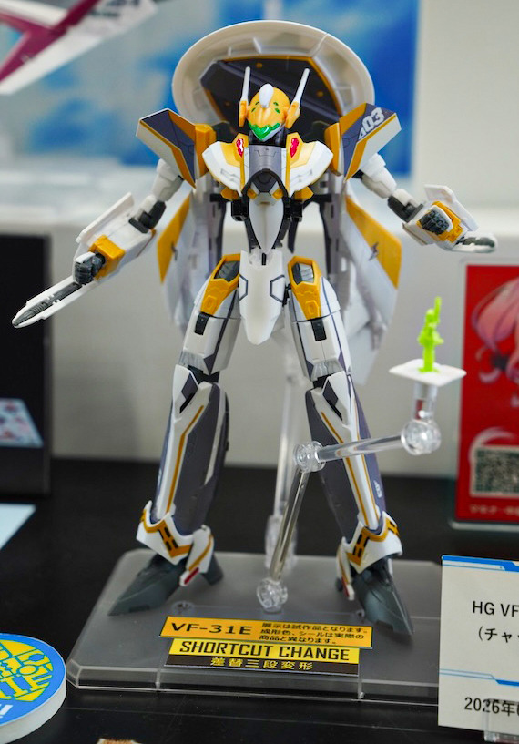 「ボトムズ」「ダンバイン」「マクロス」80年代アニメのメカは何故こんなにかっこいいのか、今なお色褪せない魅力に迫る【イベントレポート】
