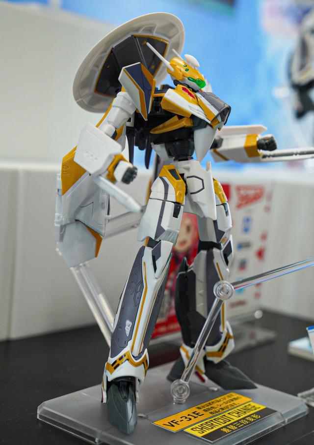 「ボトムズ」「ダンバイン」「マクロス」80年代アニメのメカは何故こんなにかっこいいのか、今なお色褪せない魅力に迫る【イベントレポート】