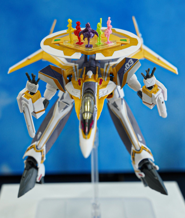 「ボトムズ」「ダンバイン」「マクロス」80年代アニメのメカは何故こんなにかっこいいのか、今なお色褪せない魅力に迫る【イベントレポート】