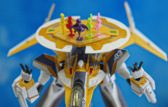 「ボトムズ」「ダンバイン」「マクロス」80年代アニメのメカは何故こんなにかっこいいのか、今なお色褪せない魅力に迫る【イベントレポート】