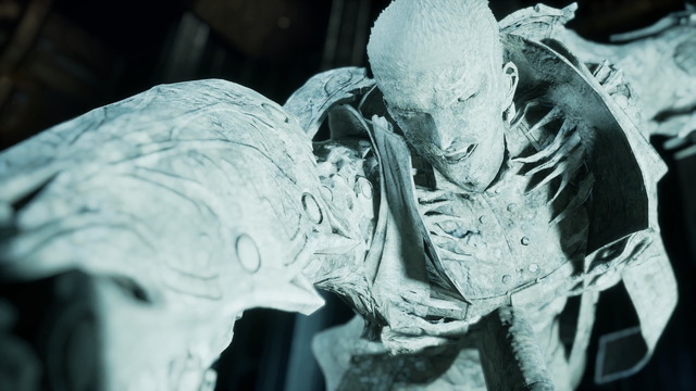 『CODE VEIN II』汚染された水に沈む「水没都市」やバケモノや死霊が徘徊する「屍人の森」など、過去と現在で異なる状況となる物語の舞台を紹介