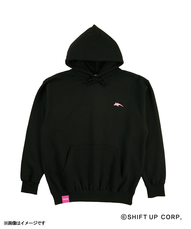 『勝利の女神：NIKKE』と「ZOZOTOWN」がコラボ！バイパー、レッドフードなどのデザインを取り入れたジャケットなど、限定アイテムがかっこいい