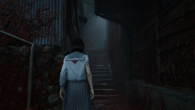 『SILENT HILL f』の舞台を聖地巡礼してみた―ゲームの世界まんまの昭和レトロな「筋骨めぐり」に大興奮！Steam Deckで遊ぶ“最適プレイスポット”も探してみたぞ【前編】