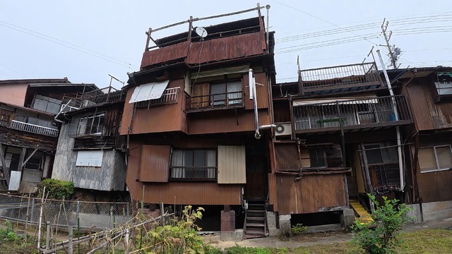 『SILENT HILL f』の舞台を聖地巡礼してみた―ゲームの世界まんまの昭和レトロな「筋骨めぐり」に大興奮！Steam Deckで遊ぶ“最適プレイスポット”も探してみたぞ【前編】