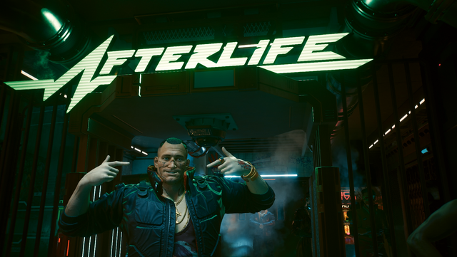 MSIゲーミングノート「Cyborg 15/17 B2RW」×『サイバーパンク2077』で叶える、本物の“没入（ジャック・イン）”。最高のプレイ環境で、コスプレイヤーと共にナイトシティを駆けてきた