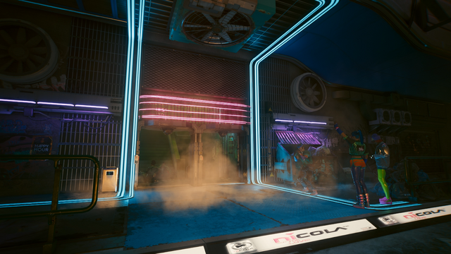 MSIゲーミングノート「Cyborg 15/17 B2RW」×『サイバーパンク2077』で叶える、本物の“没入（ジャック・イン）”。最高のプレイ環境で、コスプレイヤーと共にナイトシティを駆けてきた