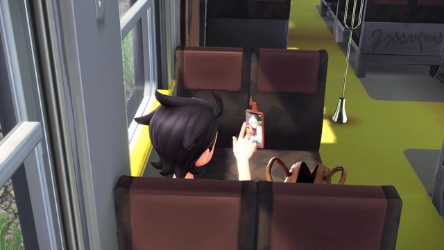 『ポケモンレジェンズZ-A』実在パリ地下鉄マスコットをオマージュ？最序盤しか見られないイースターエッグに公式も反応