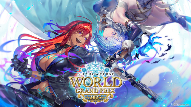 『シャドバ WB』が『グラブル』とコラボ！10月29日追加の新弾から新カード11枚を先行公開