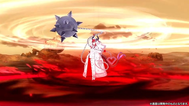 『FGO』新イベントで「チェイテピラミッド姫路城」が飛んだ!? ★5 エリちゃんの実装に4騎の強化クエスト追加も【生放送まとめ】