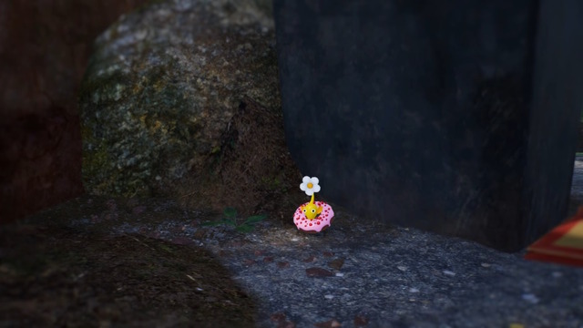 『ピクミン4』11月に無料アップデート決定！新要素「デコピクミン」や「さつえいモード」が追加