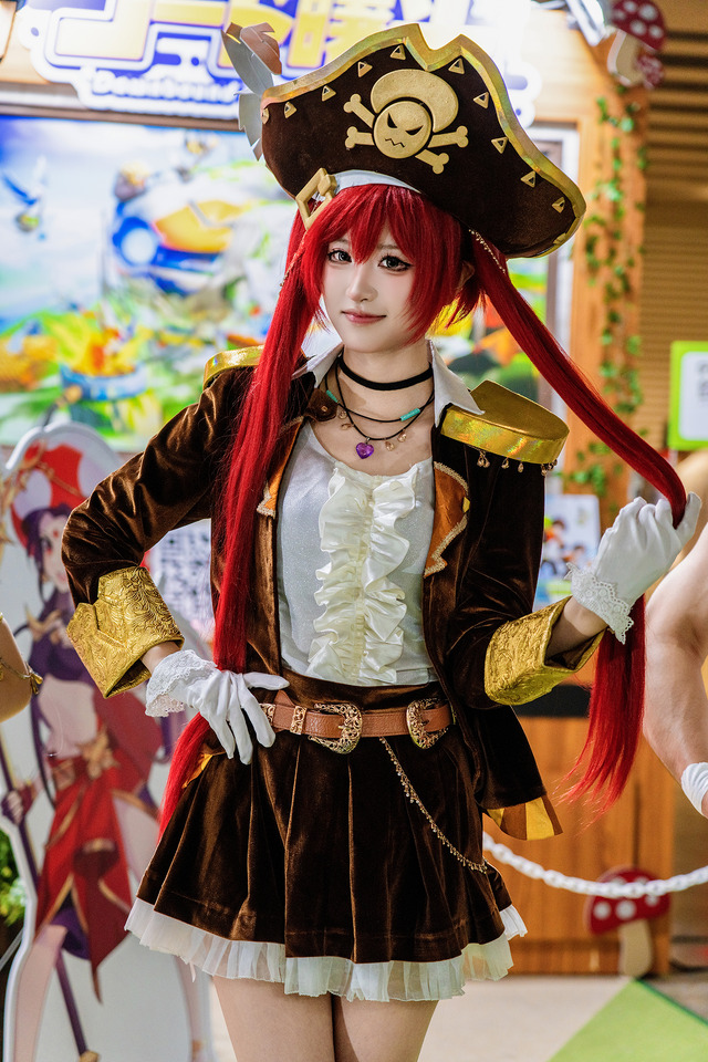 ミント『キノコ伝説：勇者と魔法のランプ』／千阳（X：@tokio0131）