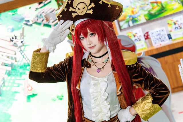 ミント『キノコ伝説：勇者と魔法のランプ』／千阳（X：@tokio0131）