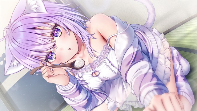 ホロライブ「猫又おかゆ」主演＆プロデュースの恋愛ADV新作『おかゆにゅ～～む！R』2026年2月26日発売決定！今度は青森県を舞台とした“商品開発の旅”