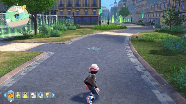 『ポケモンレジェンズZ-A』は“初代スイッチ”でも十分に遊べる？気になるグラフィックや操作感にフォーカスしてお届け【プレイレポ】