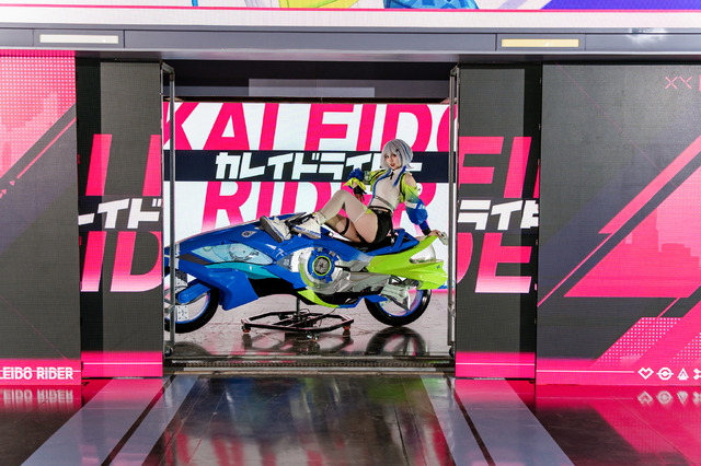 ナナ／Sylwia_Yip（X：@Sylwia_Yip）